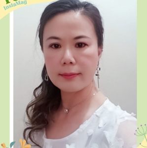 Meet your Posher, Joanne